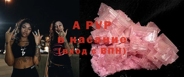 твердый Пересвет