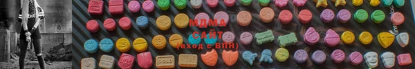 твердый Пересвет
