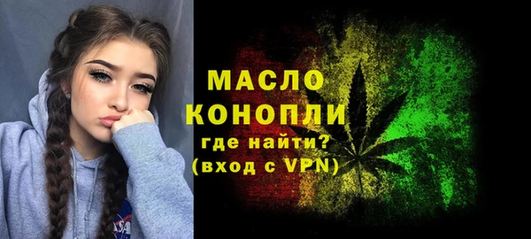 твердый Пересвет